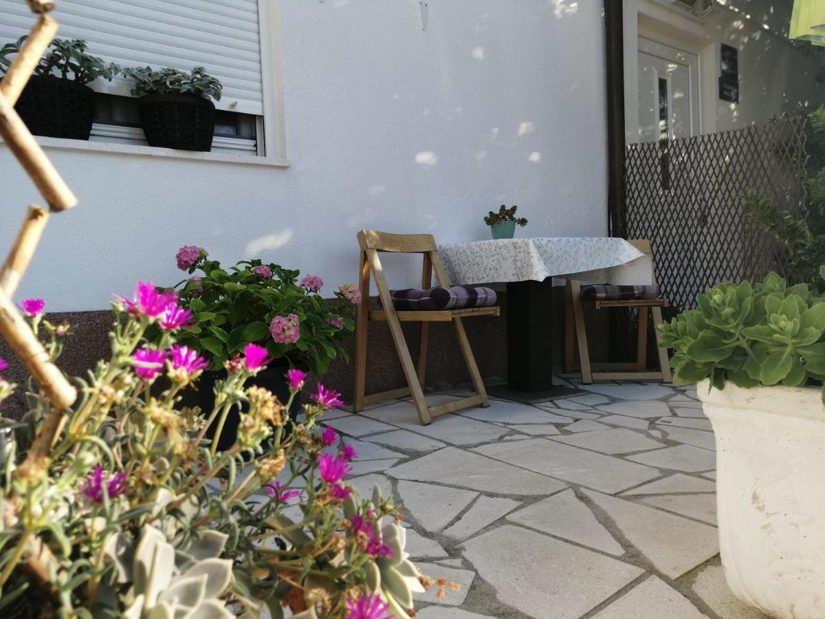Apartment Golden Dreams Podstrana Ngoại thất bức ảnh