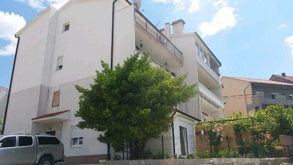 Apartment Golden Dreams Podstrana Ngoại thất bức ảnh