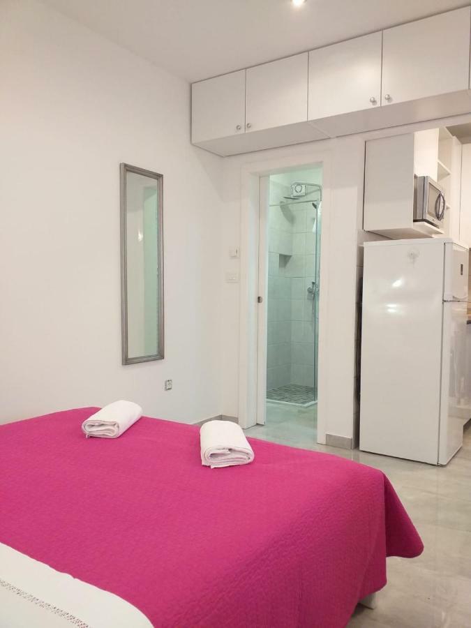 Apartment Golden Dreams Podstrana Ngoại thất bức ảnh