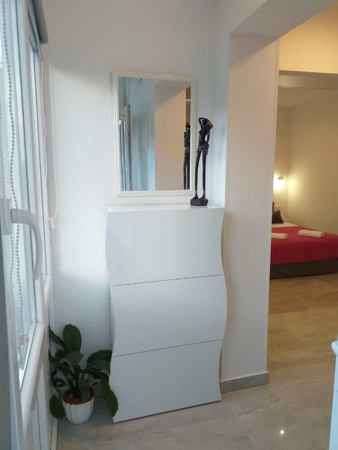 Apartment Golden Dreams Podstrana Ngoại thất bức ảnh